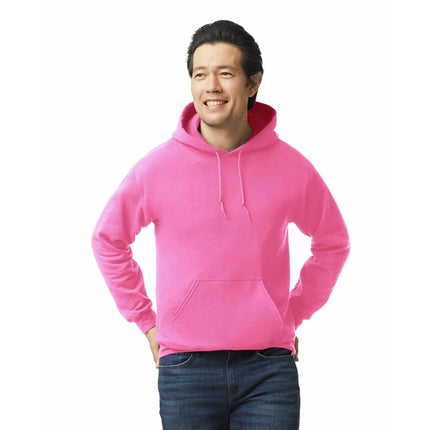 Gildan Men's Fleece Hooded Sweatshirt, Style G1850