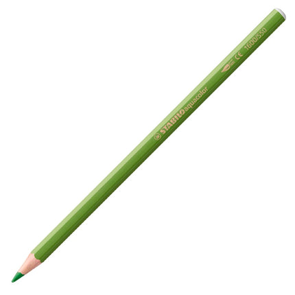 STABILO aquacolor - Aquarellable Colouring Pencil - ARTY
