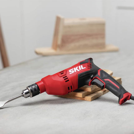 SKIL 7.5 Amp 1/2 in. Corded Drill