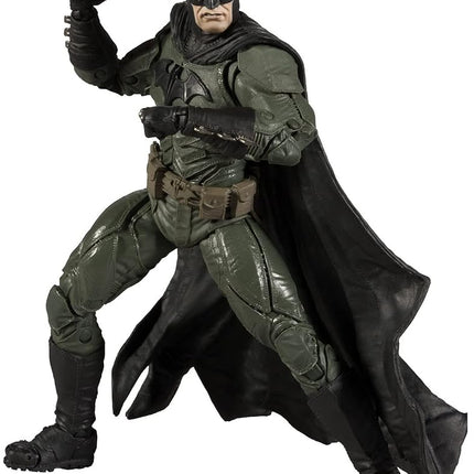 McFarlane Toys, 7-Inch DC Direct Black Adam Batman