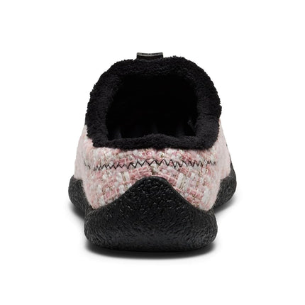 KEEN Women's Howser 3 Slide Comfy Durable Slippers, Multi Tweed, 8 UK