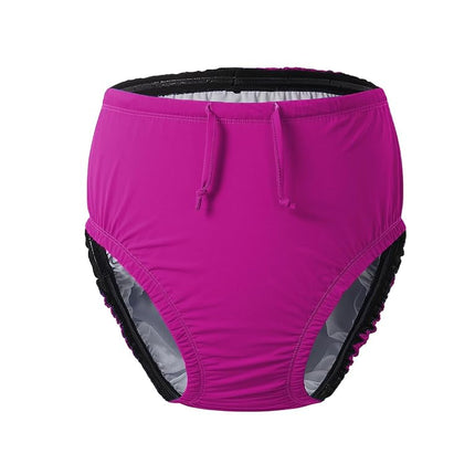 EEOST Kids/Youth Special Needs Swimwear Reusable S