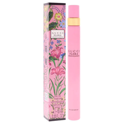 Gucci Flora Gorgeous Gardenia eau de parfum spray for women 10ml