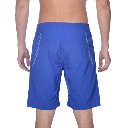 Arena Unisex Short-1d349 Pants, Royal, S UK