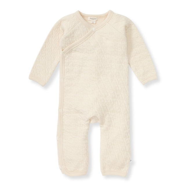 Burt's Bees Baby Baby Boy Toddler Baby Set, quilte
