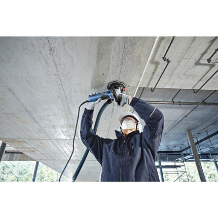 Bosch CSG15 5-Inch Concrete Surfacing Grinder