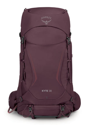 Osprey Kyte Women's Backpack, 38L, Elderberry Purp