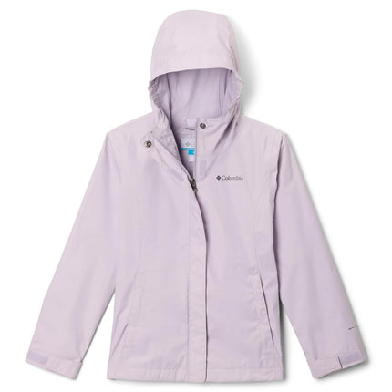 Columbia Youth Girls Arcadia 2 Jacket, Waterproof 