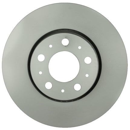 Bosch 52011348 QuietCast Premium Disc Brake Rotor, Front by Bosch