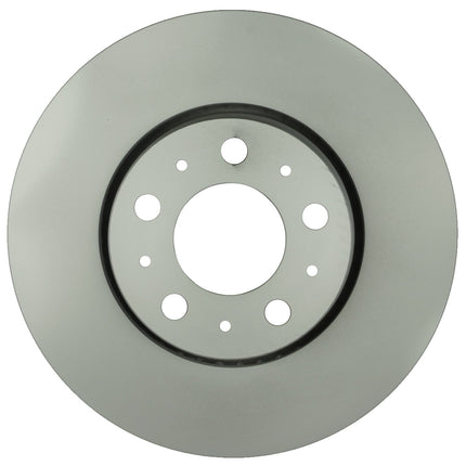 Bosch 52011348 QuietCast Premium Disc Brake Rotor,