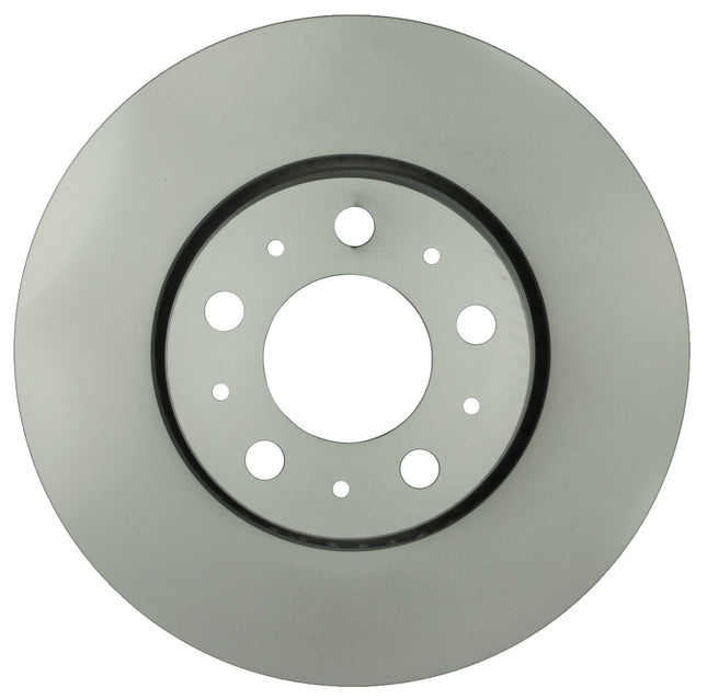 Bosch 52011348 QuietCast Premium Disc Brake Rotor,