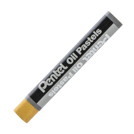 Pentel Arts Metallic Oil Pastels