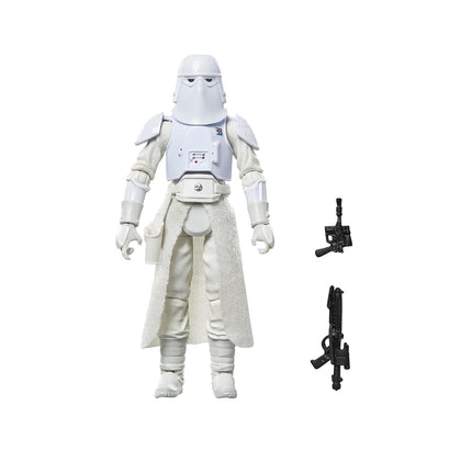 Star Wars The Vintage Collection Imperial Snowtroo