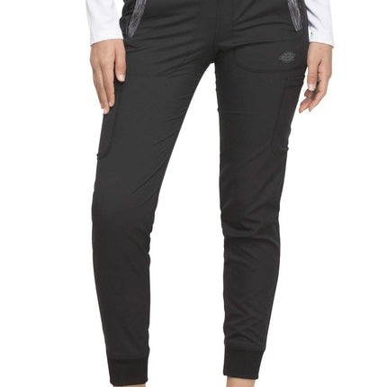 Dickies Dynamix Women's DK185 Natural Rise Jogger 