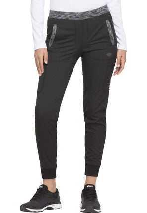 Dickies Dynamix Women's DK185 Natural Rise Jogger 
