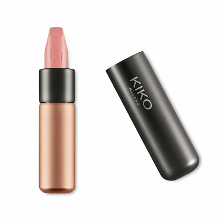 KIKO Milano Velvet Passion Matte Lipstick 326 | Cr