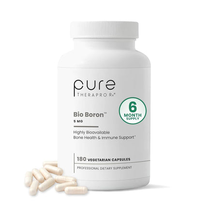 Bio Boron 5mg