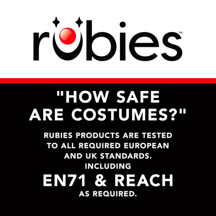 Rubies Official Wonder Woman Costume, Medium (6 -10), Reds
