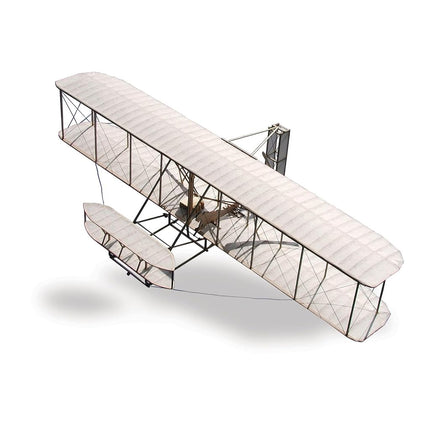 Guillow's 1903 Wright Brother Flyer Laser Cut Model Kit
