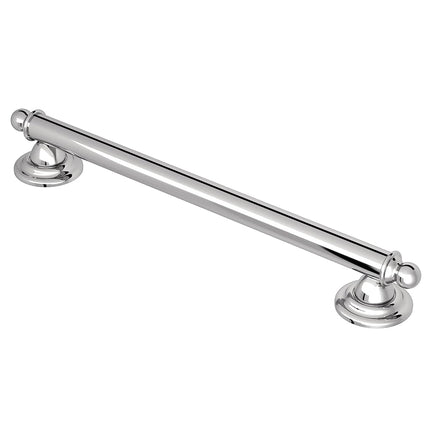 Moen YG2218CH Brantford 18-inch Designer Grab Bar, Chrome