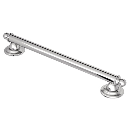Moen YG2218CH Brantford 18-inch Designer Grab Bar,