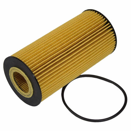 Motorcraft- Oil Filter