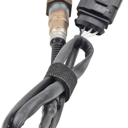 Bosch 16132 Oxygen Sensor, Original Equipment (Audi, Cadillac, Chevrolet, Volkswagen)
