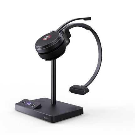 Yealink WH62 Entry Level, Plug & Play Monaural DEC