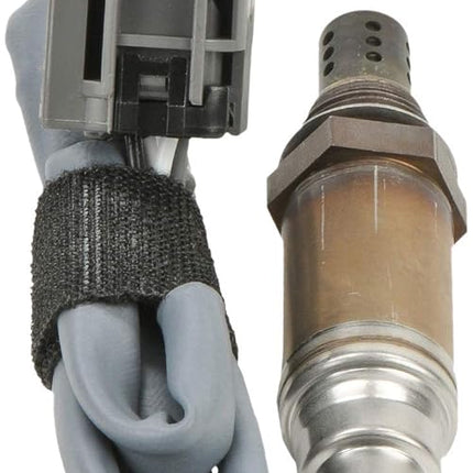 Bosch 15959 Premium OE Fitment Oxygen Sensor - Compatible With Select Nissan Frontier, Xterra