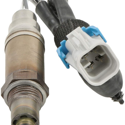 Bosch 15896 Premium OE Fitment Oxygen Sensor for Select 2000-05 Buick, Cadillac, Chevrolet, GMC, Honda, and Isuzu Vehicles