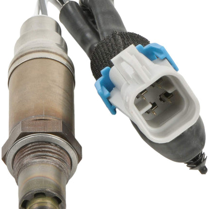 Bosch 15896 Premium OE Fitment Oxygen Sensor for S