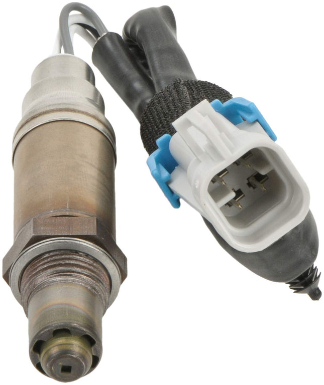 Bosch 15896 Premium OE Fitment Oxygen Sensor for S