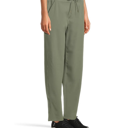 Skechers Women's Slip-ins Go Walk Uptown Pant Leggings, Agave Green, M