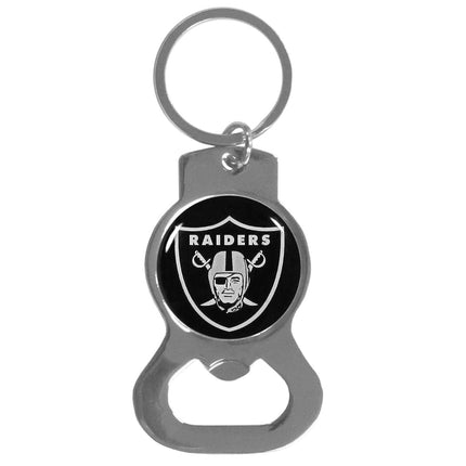 Siskiyou Sports NFL Oakland Raiders Bottle Opener 
