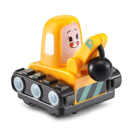 VTech Go! Go! Cory Carson PlayZone Mini Character 6-Pack