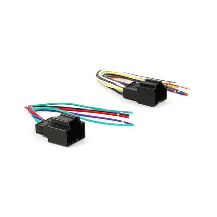 Scosche GM18B 2007-Up Aveo Harness