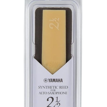 Anche de saxophone alto Yamaha (ASR25)