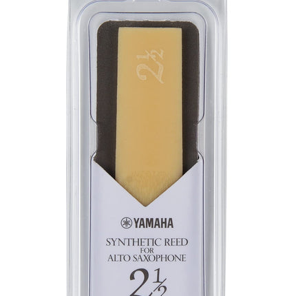Yamaha Alto Saxophone Reed (ASR25)