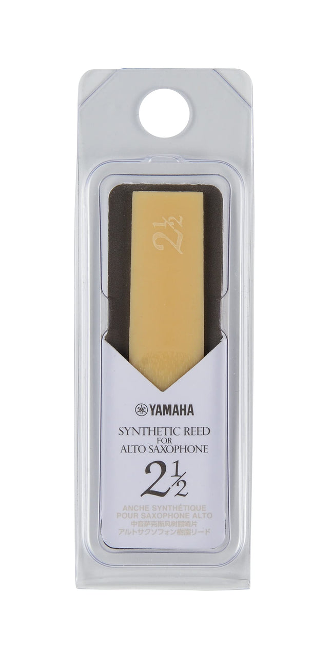 Yamaha Alto Saxophone Reed (ASR25)