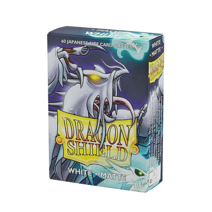 Dragon Shield | Japanese Size Card Matte Sleeves |