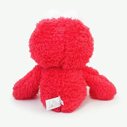 GUND Take Along Elmo Soft Toy, 12 inch