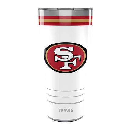 Tervis Traveler NFL San Francisco 49ers - Arctic T