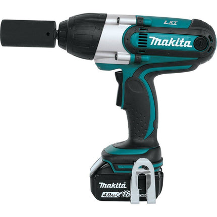 Makita A-96300 13/16" Deep Well Impact Socket with 1/2" Drive