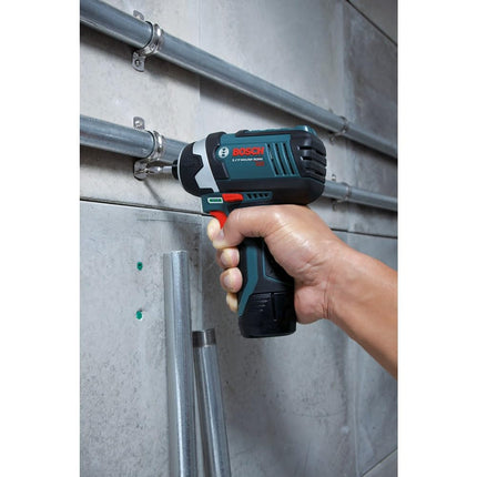 Bosch PS41N 12V Max Impact Driver (Bare Tool)