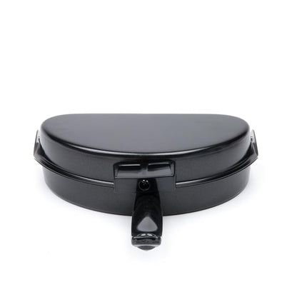 Fox Run Egg Pan, Non-Stick Folding Omelette Pan, 8"