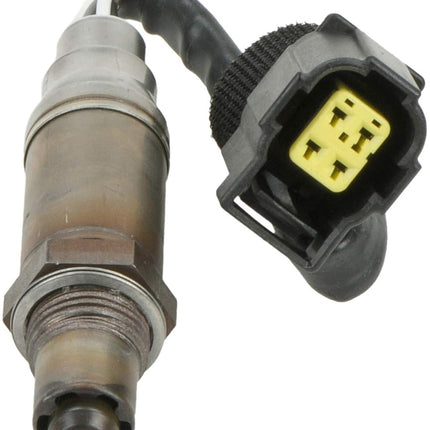 Bosch 13718 Oxygen Sensor, OE Fitment (Chrysler, Dodge, Jeep)