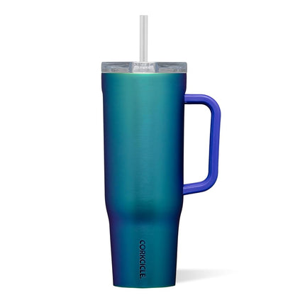Corkcicle Cruiser Insulated Tumbler - Keeps Drinks