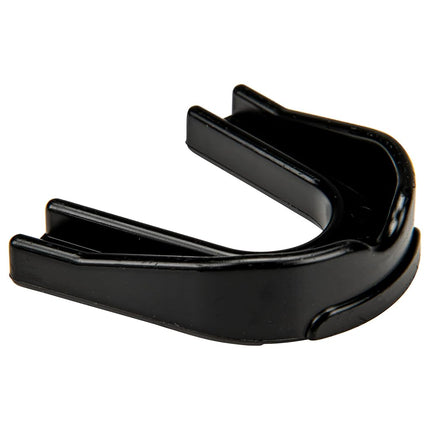 Champro Boil-and-Bite Strapless Mouthguards - 50 Pack, Youth, Black