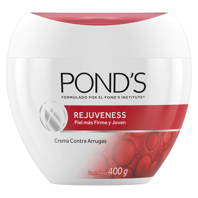 4SGM Pond's Rejuveness Moisturizing Cream - 14.11o