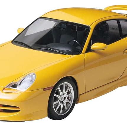 Tamiya 1:24 Scale Porsche 911 GT3 Model Kit